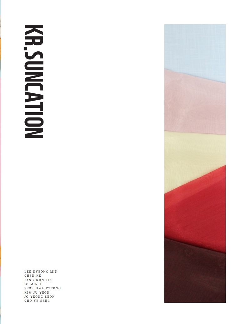2019 SOLD OUT # _ kr.Suncation