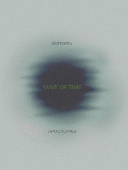 제37회 졸업패션쇼 [WAVE OF TIME]