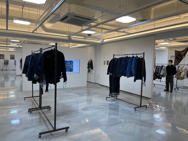 2020 패션디자인학과 과제전